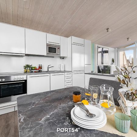 Ferienhaus Sonnenblume Marina Wendtorf Zewnętrze zdjęcie