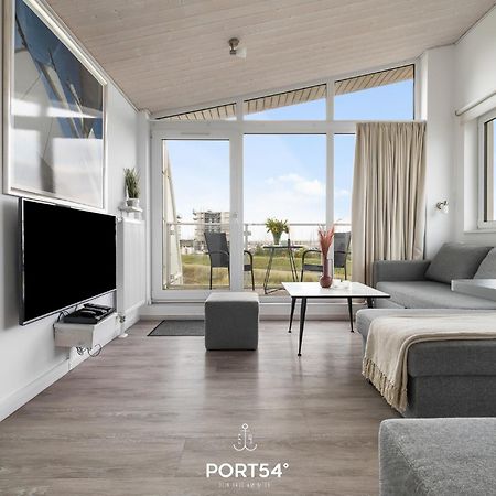 Ferienhaus Sonnenblume Marina Wendtorf Zewnętrze zdjęcie