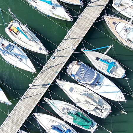Ferienhaus Sonnenblume Marina Wendtorf Zewnętrze zdjęcie