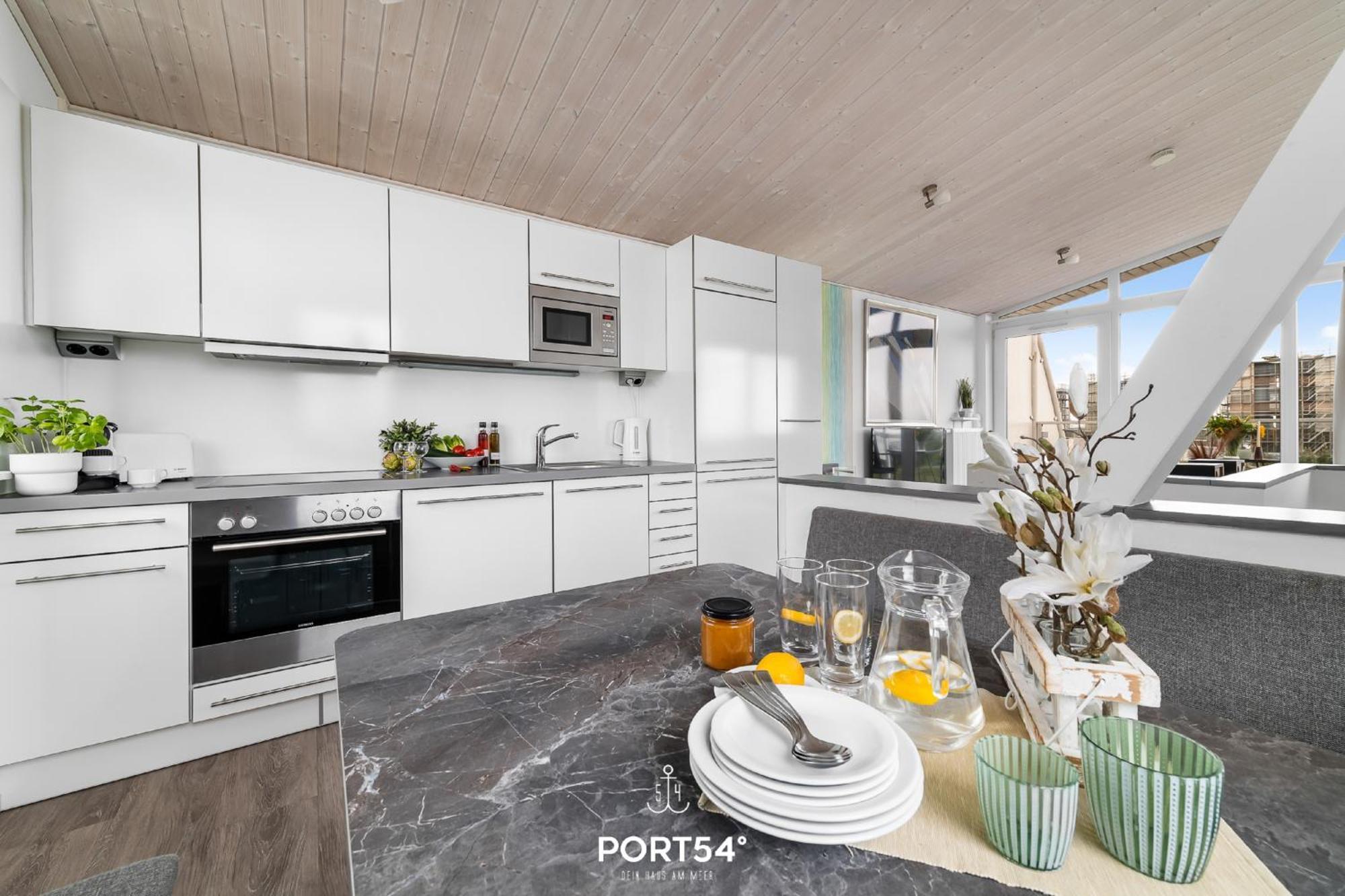 Ferienhaus Sonnenblume Marina Wendtorf Zewnętrze zdjęcie