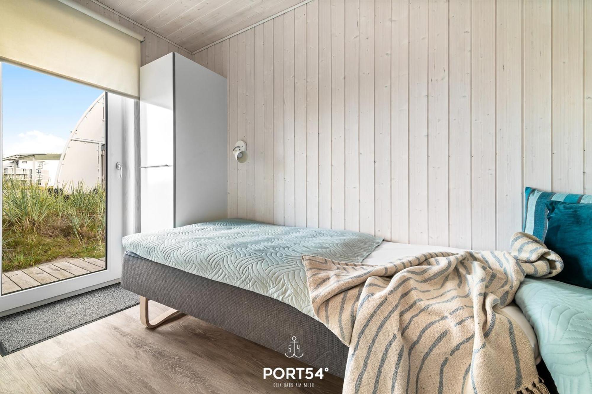 Ferienhaus Sonnenblume Marina Wendtorf Zewnętrze zdjęcie