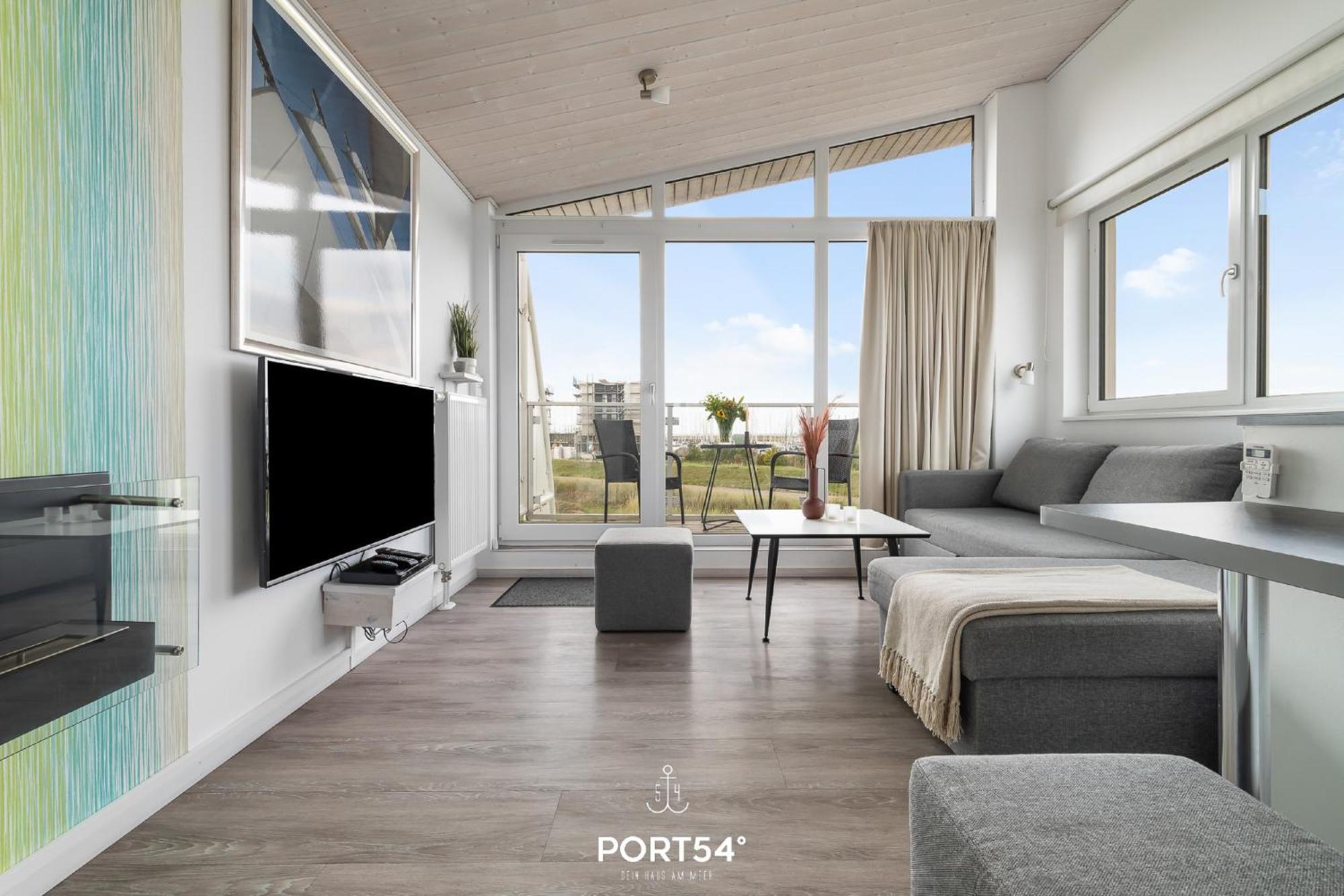 Ferienhaus Sonnenblume Marina Wendtorf Zewnętrze zdjęcie