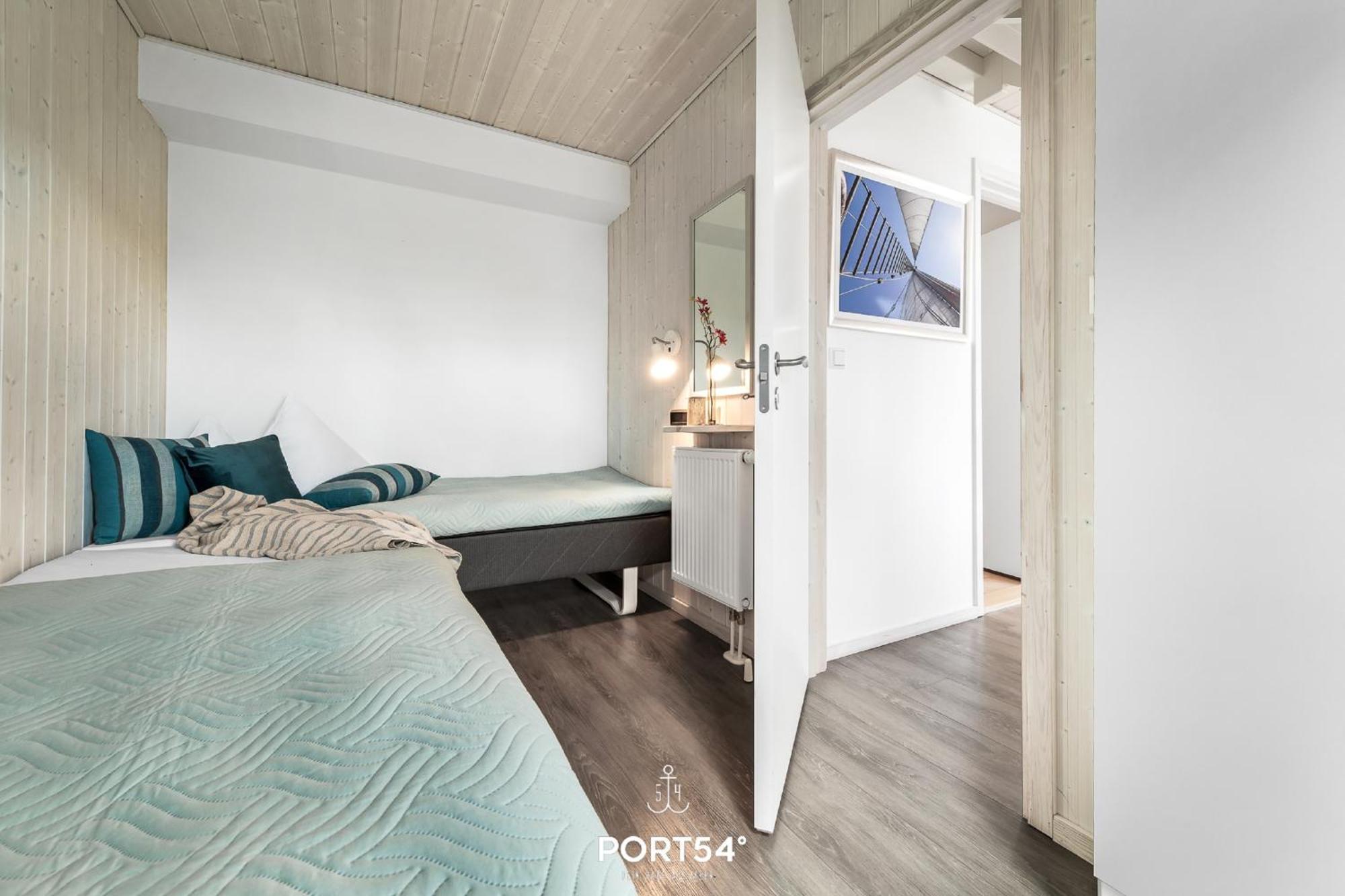 Ferienhaus Sonnenblume Marina Wendtorf Zewnętrze zdjęcie