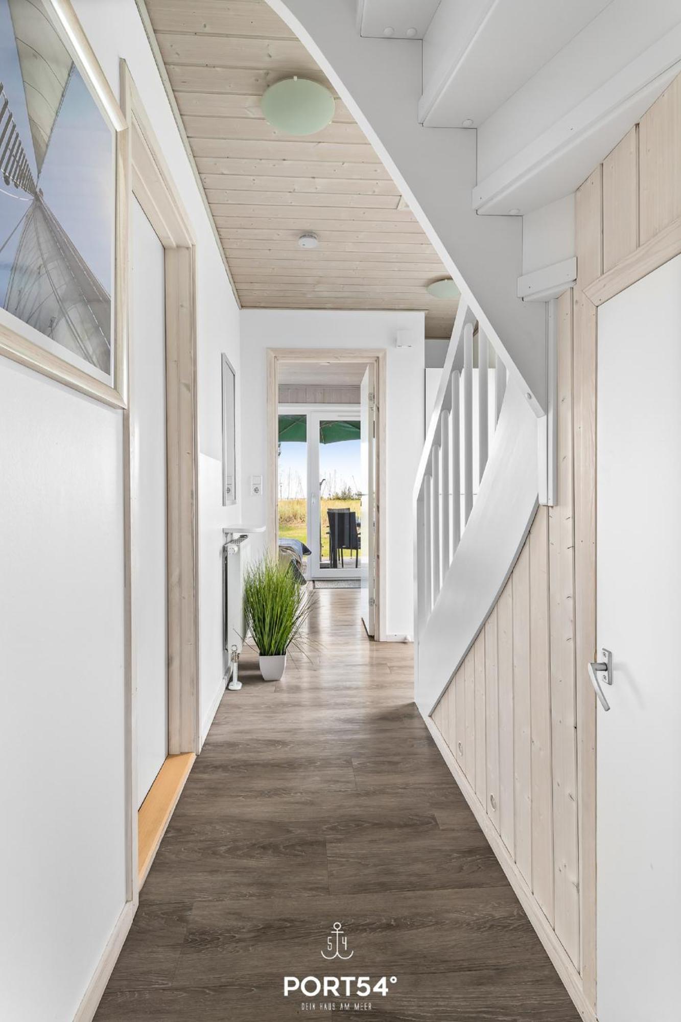 Ferienhaus Sonnenblume Marina Wendtorf Zewnętrze zdjęcie