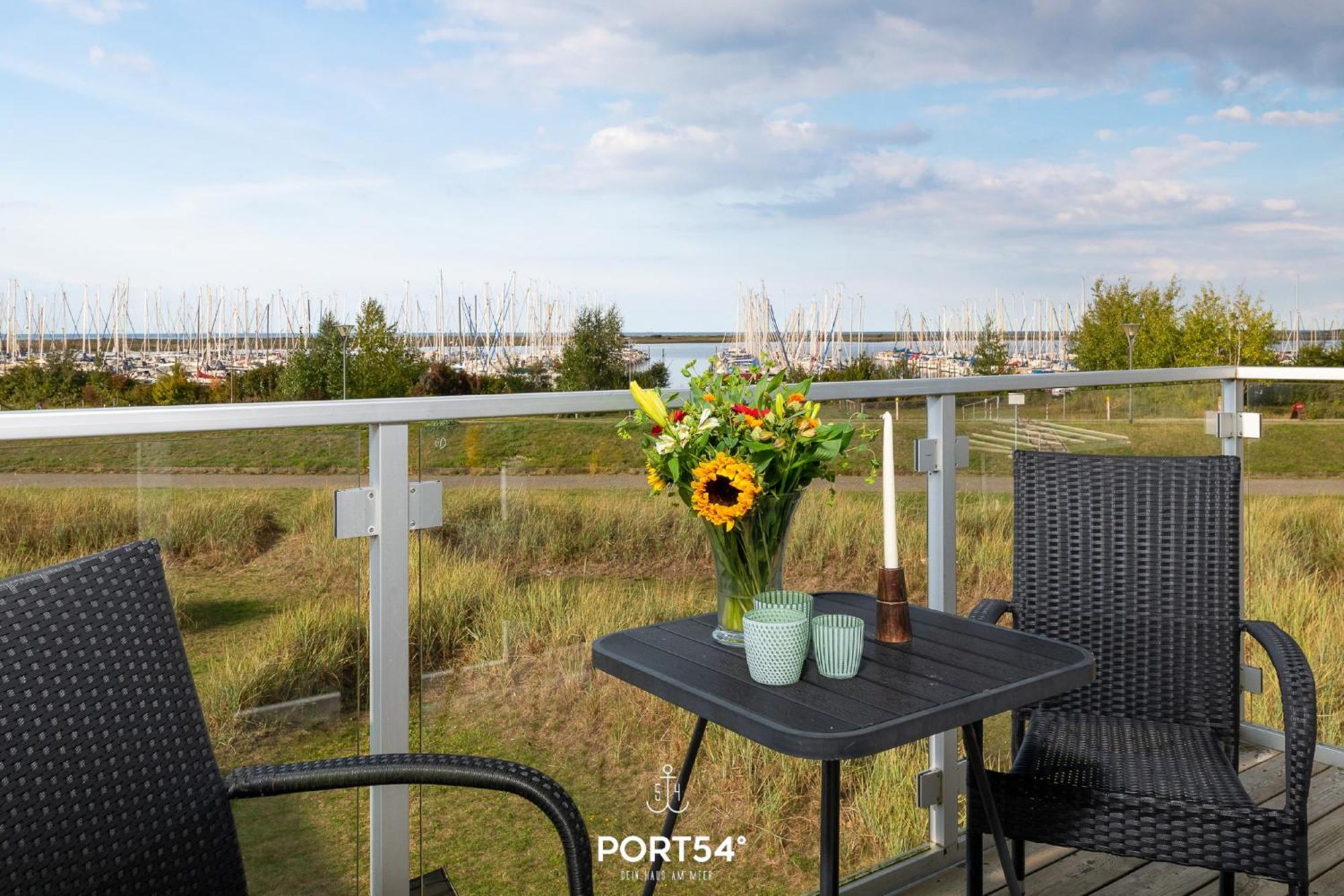 Ferienhaus Sonnenblume Marina Wendtorf Zewnętrze zdjęcie