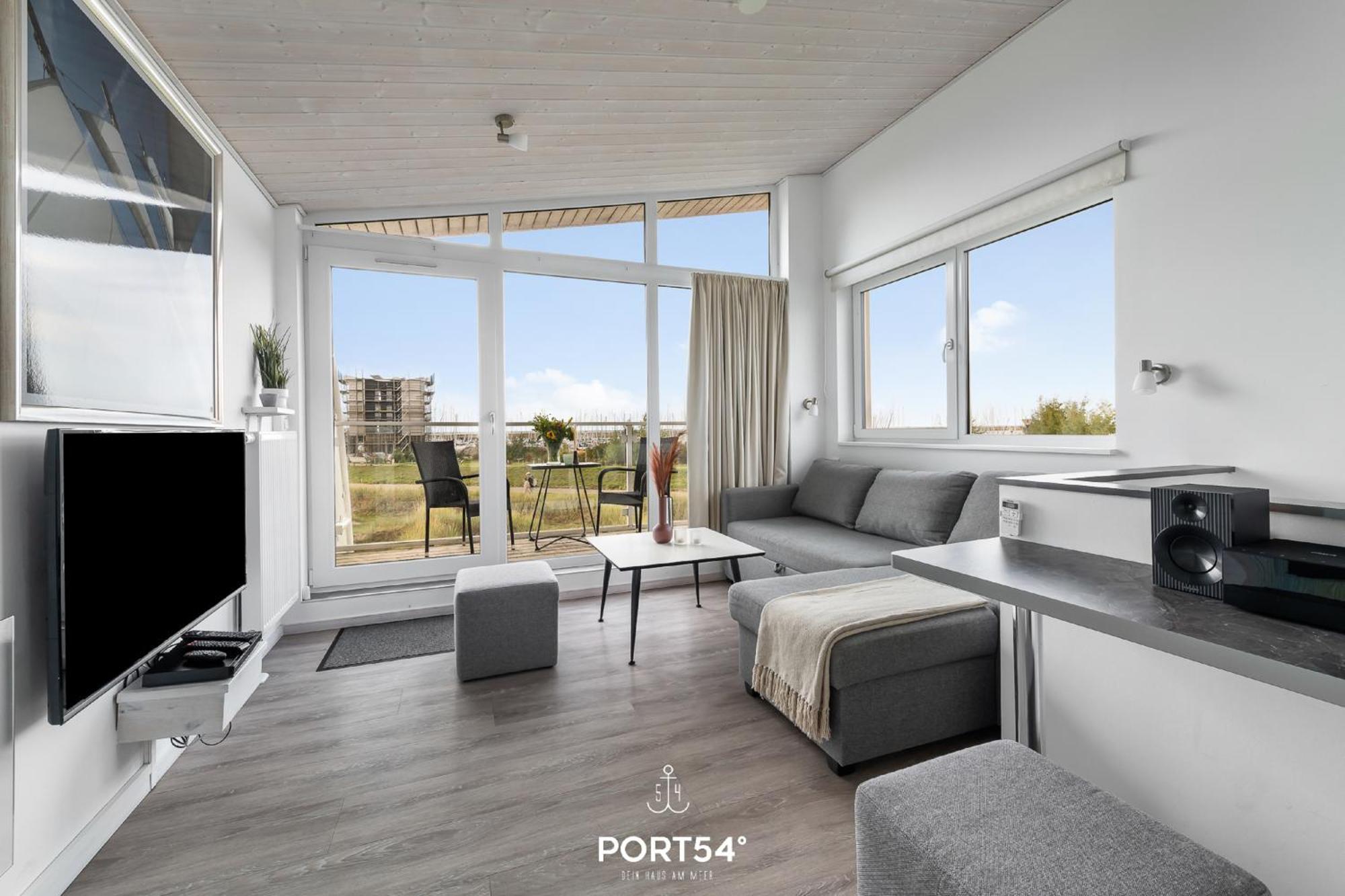 Ferienhaus Sonnenblume Marina Wendtorf Zewnętrze zdjęcie