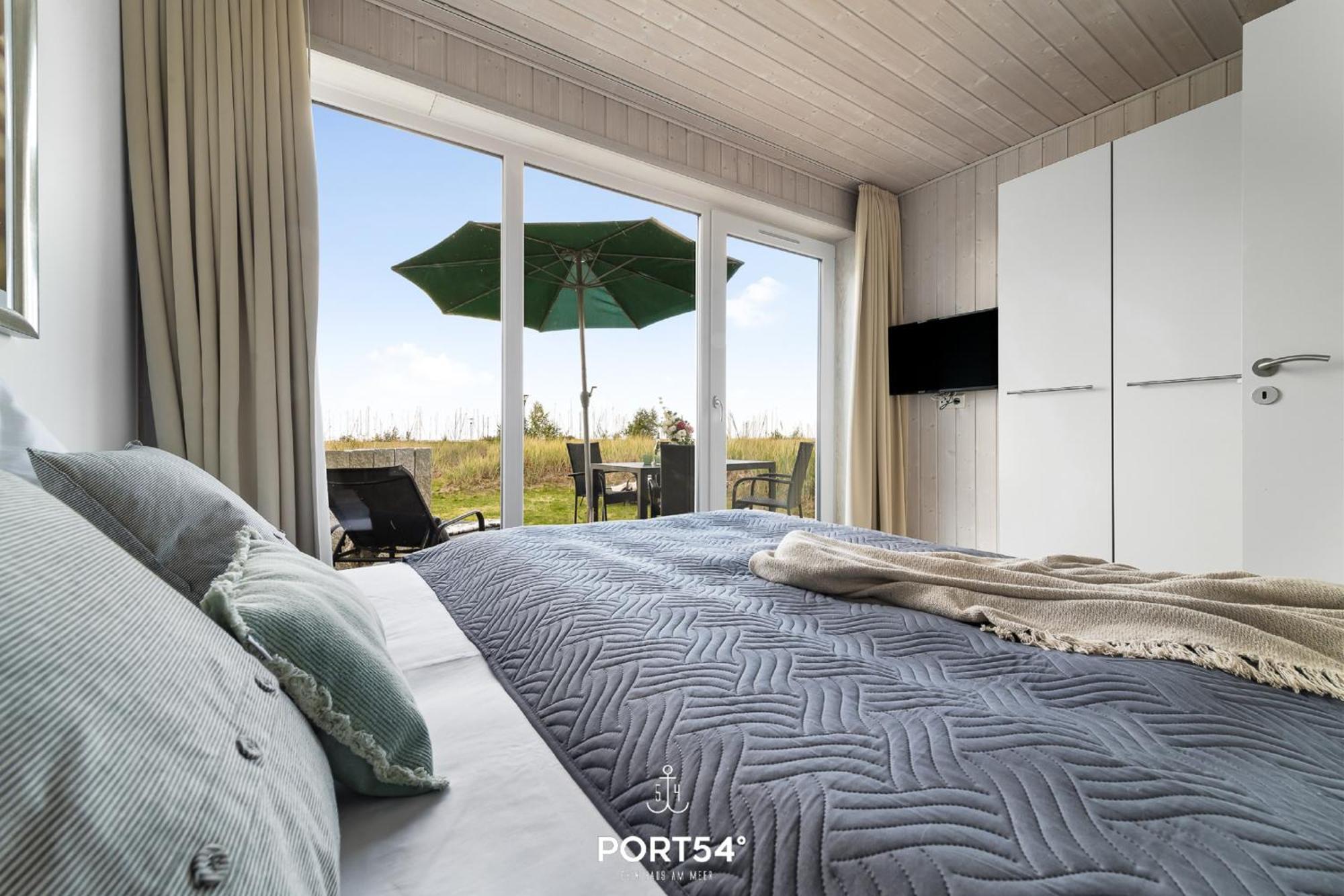 Ferienhaus Sonnenblume Marina Wendtorf Zewnętrze zdjęcie