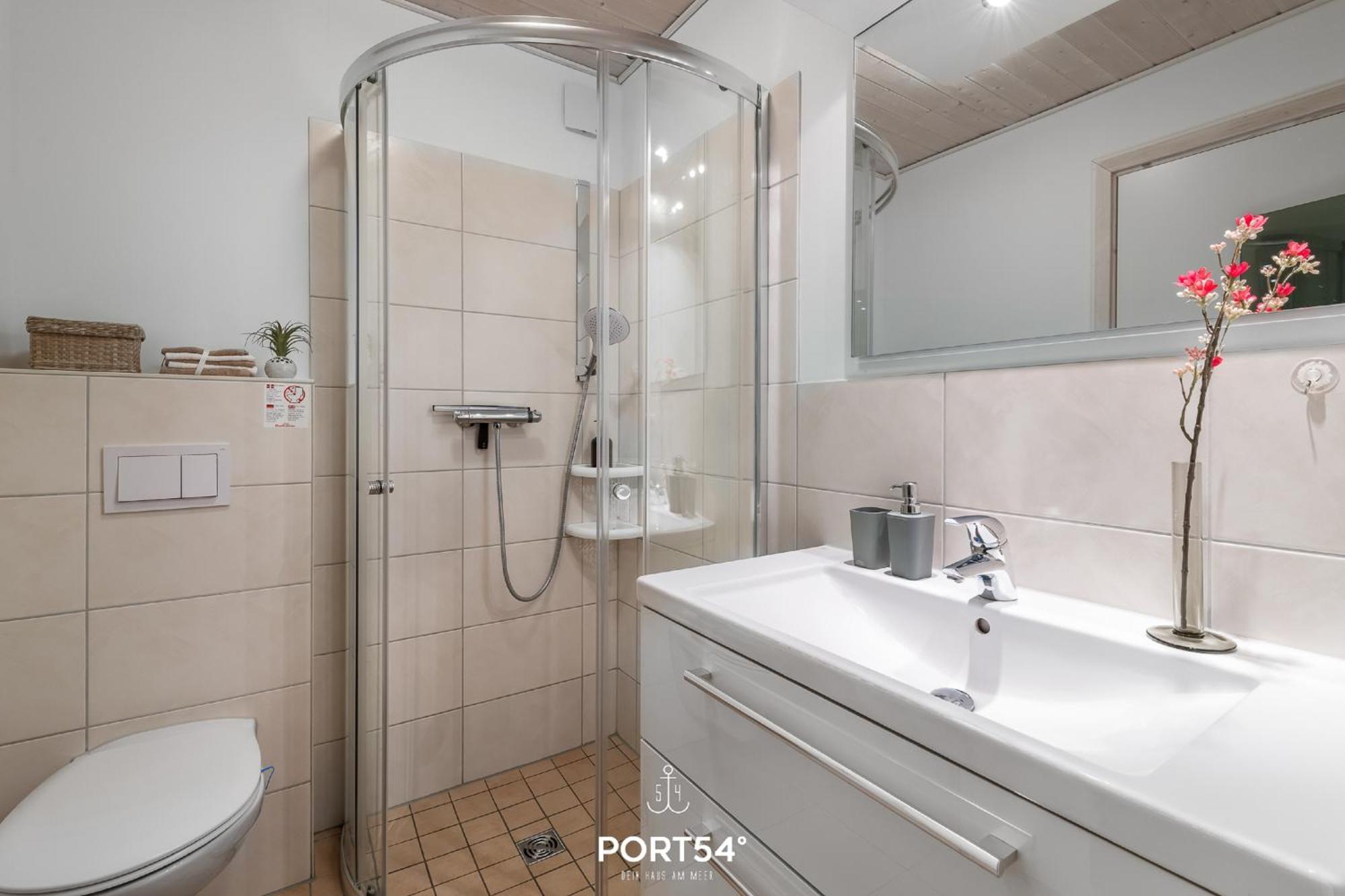 Ferienhaus Sonnenblume Marina Wendtorf Zewnętrze zdjęcie